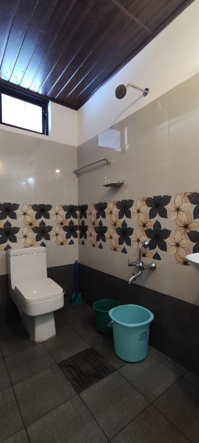 Soly'S Villa Homestay Мунар Екстериор снимка