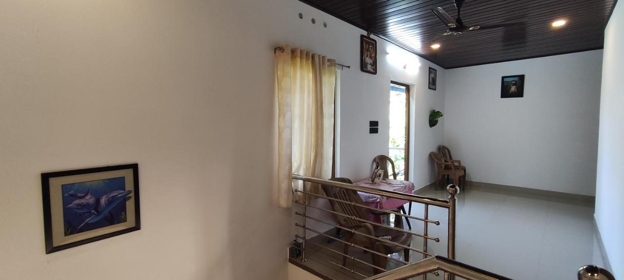 Soly'S Villa Homestay Мунар Екстериор снимка