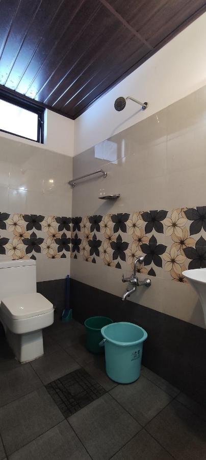 Soly'S Villa Homestay Мунар Екстериор снимка