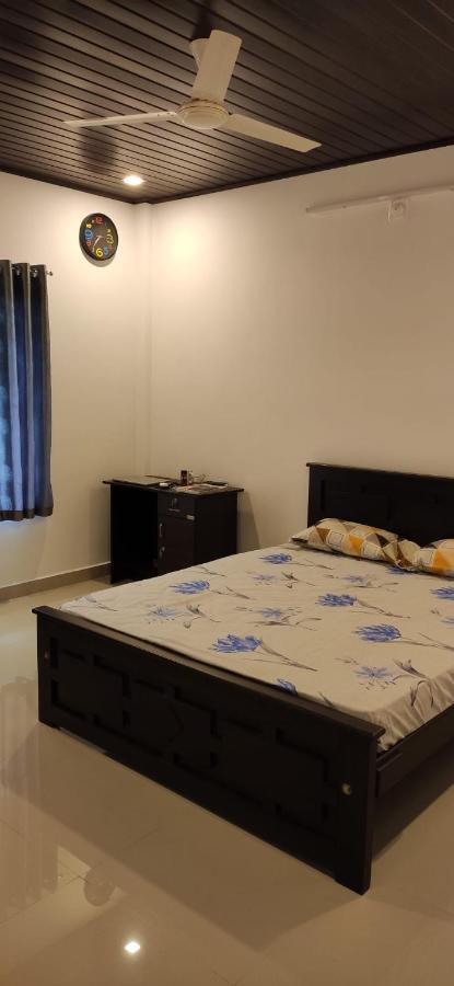 Soly'S Villa Homestay Мунар Екстериор снимка